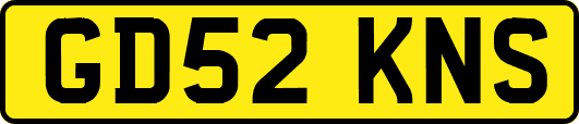GD52KNS