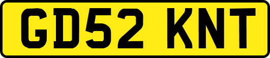 GD52KNT