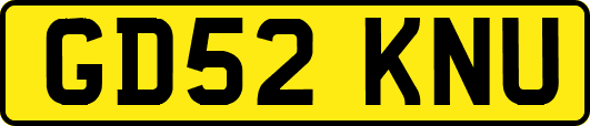 GD52KNU