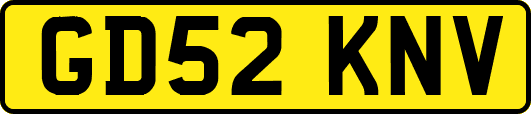 GD52KNV