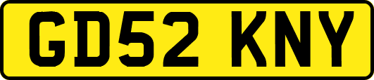 GD52KNY