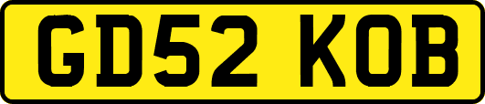 GD52KOB