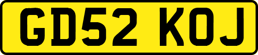 GD52KOJ