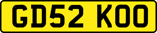 GD52KOO