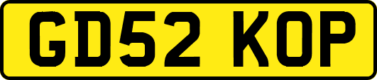GD52KOP