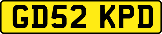 GD52KPD