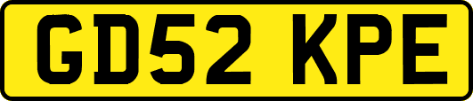 GD52KPE