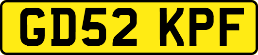 GD52KPF