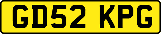 GD52KPG