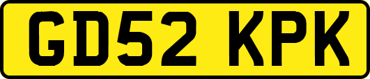 GD52KPK