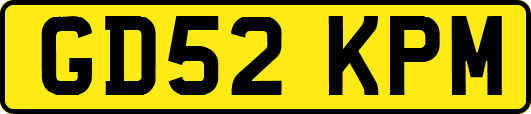 GD52KPM