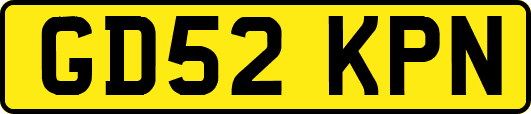 GD52KPN