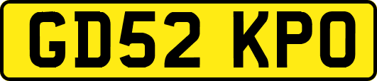 GD52KPO