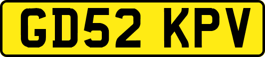 GD52KPV