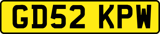 GD52KPW
