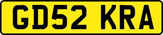 GD52KRA