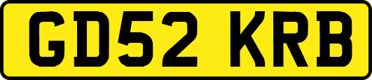 GD52KRB