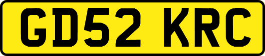 GD52KRC