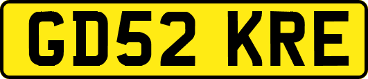 GD52KRE