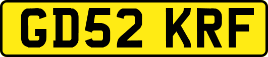GD52KRF