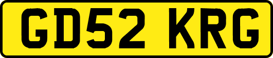 GD52KRG