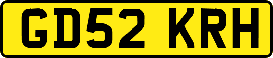 GD52KRH
