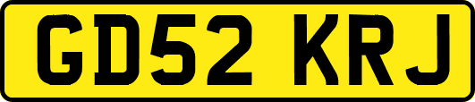 GD52KRJ