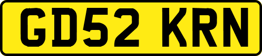 GD52KRN