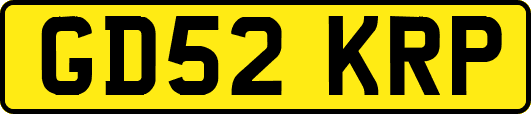 GD52KRP