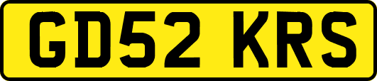 GD52KRS