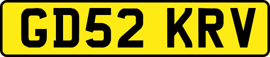 GD52KRV