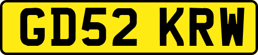 GD52KRW