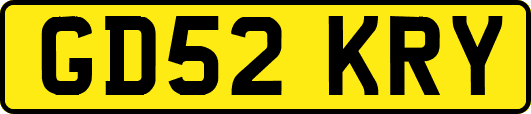 GD52KRY
