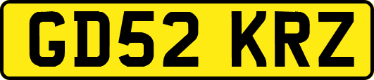 GD52KRZ