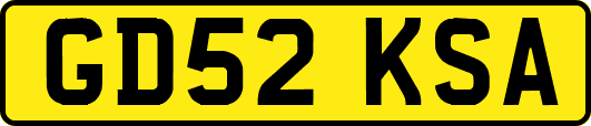 GD52KSA