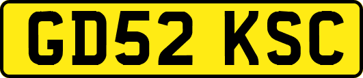 GD52KSC