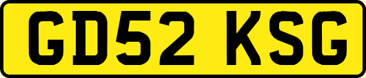 GD52KSG
