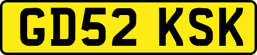 GD52KSK