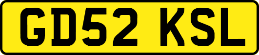 GD52KSL