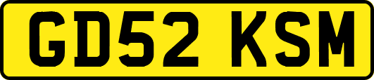 GD52KSM