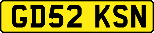 GD52KSN