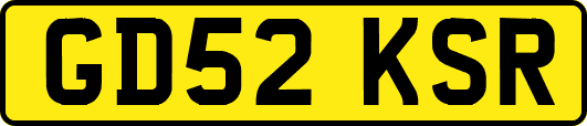 GD52KSR