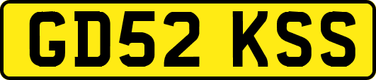 GD52KSS