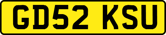 GD52KSU
