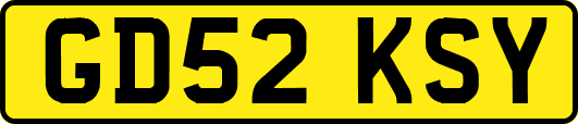 GD52KSY