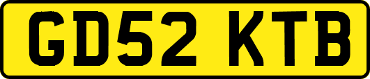 GD52KTB