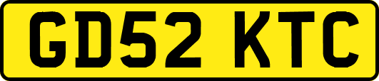 GD52KTC