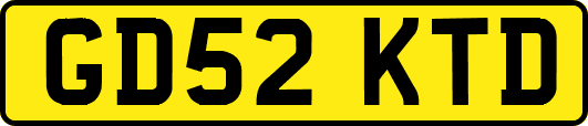 GD52KTD