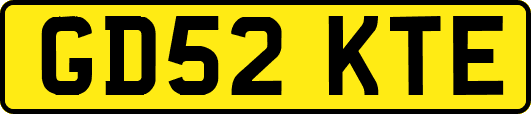 GD52KTE