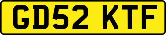 GD52KTF